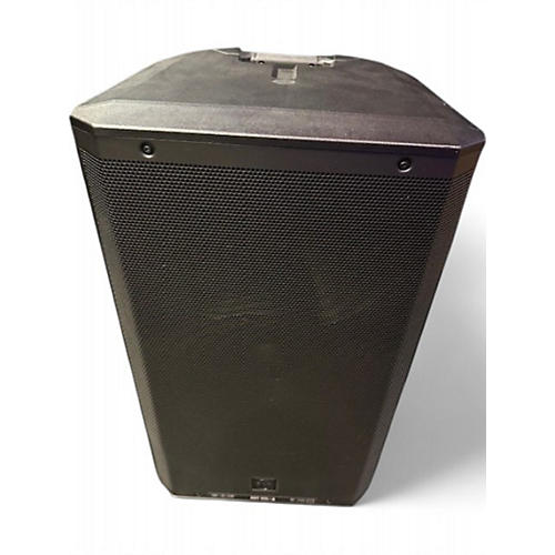 RCF Used RCF ART-915A Powered Speaker