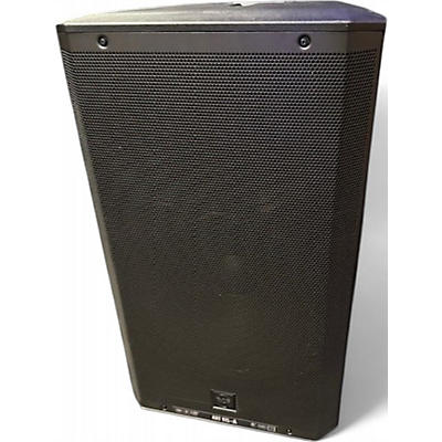 RCF Used RCF ART-915A Powered Speaker