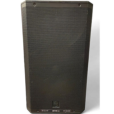 RCF Used RCF ART 915A Powered Speaker