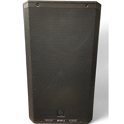 RCF Used RCF ART 915A Powered Speaker