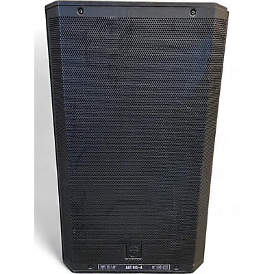 Used RCF ART 915A Powered Speaker