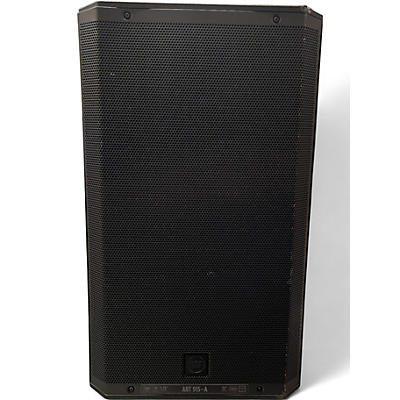 Used RCF ART-915A Powered Speaker
