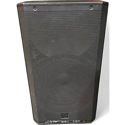 Used RCF ART 915A Powered Speaker