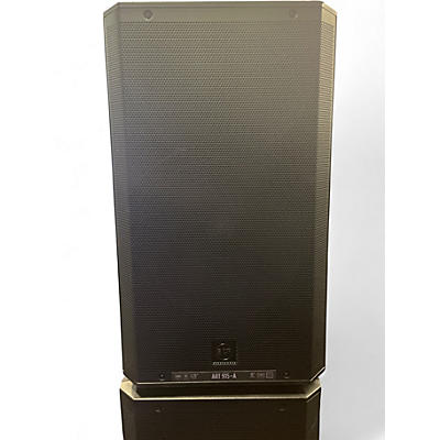 Used RCF ART-915A Powered Speaker