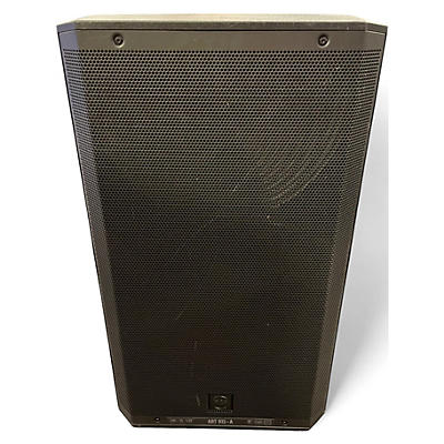 Used RCF ART-915A Powered Speaker