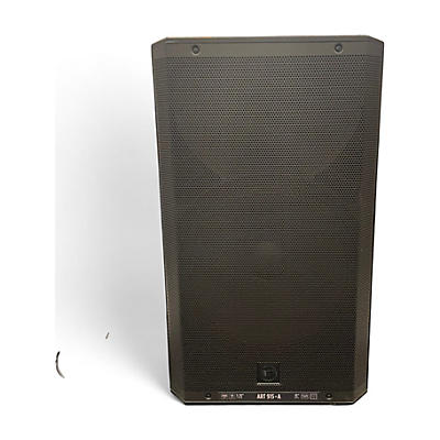 Used RCF ART-915A Powered Speaker
