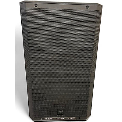 Used RCF ART-915A Powered Speaker