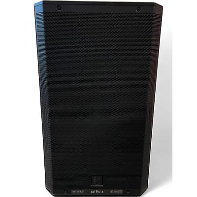 Used RCF ART 915A Powered Speaker