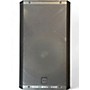 Used RCF ART 915A with Bag Powered Speaker