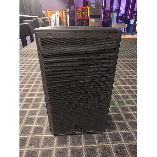 RCF Used RCF ART 932 Powered Speaker