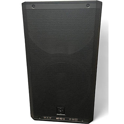Used RCF ART-932A Powered Speaker