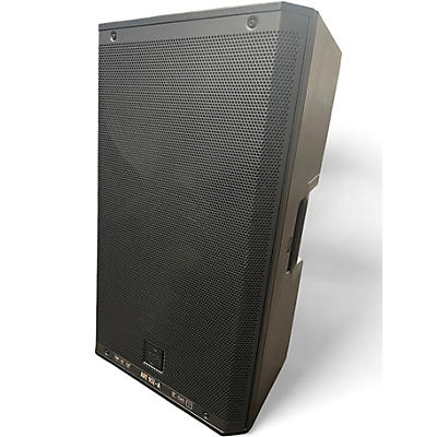 Used RCF ART-932A Powered Speaker