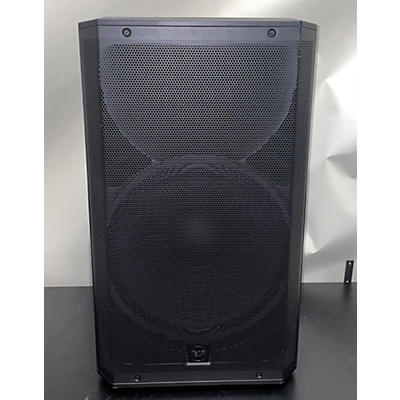 Used RCF ART-935A Powered Monitor