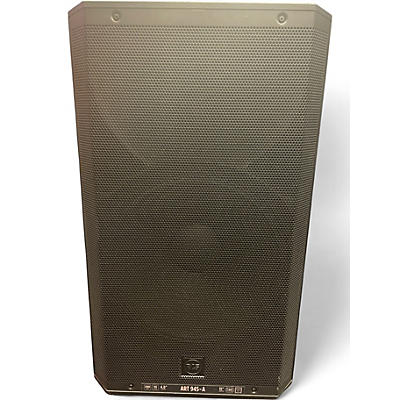 RCF Used RCF ART 945-A Powered Speaker