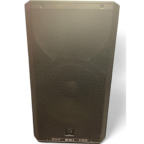 RCF Used RCF ART 945-A Powered Speaker