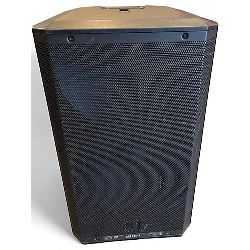 Used RCF ART 945 Powered Speaker