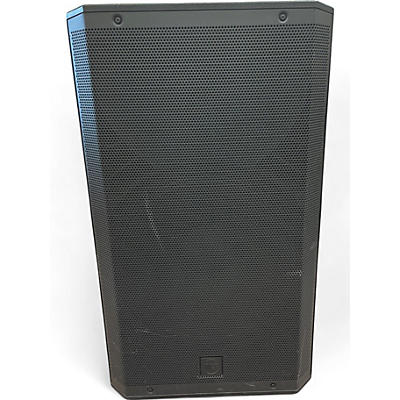 Used RCF ART 945-a Powered Speaker