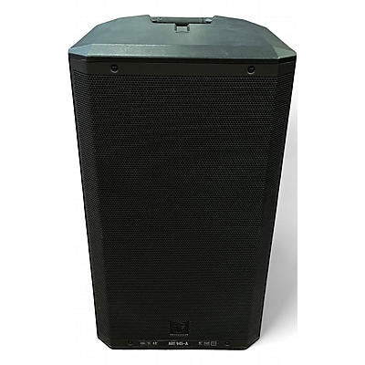 Used RCF ART-945A Powered Speaker