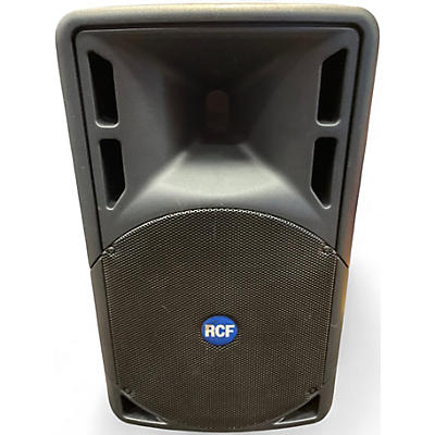 Used RCF ART SERIES 315A Powered Speaker