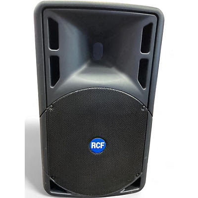 Used RCF ART SERIES 315A Powered Speaker