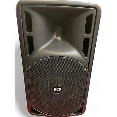 Used RCF ART312A MKIII Powered Speaker