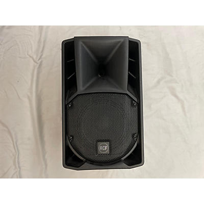 RCF Used RCF ART708 MK4 Powered Speaker