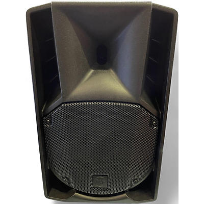 Used RCF ART710A MK5 Powered Speaker