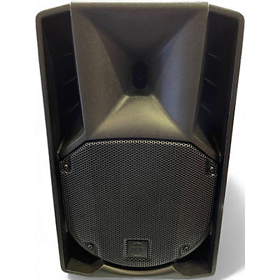 Used RCF ART710A MK5 Powered Speaker