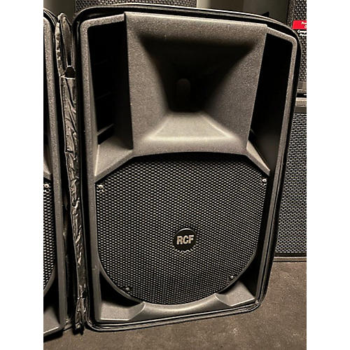 RCF Used RCF ART745A Powered Speaker