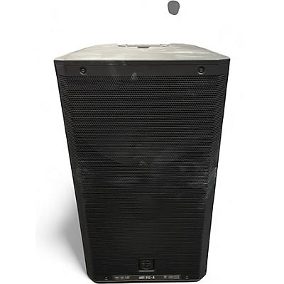 Used RCF ART912-A Powered Speaker