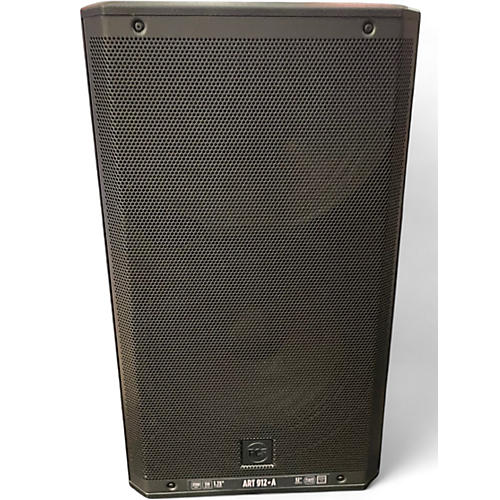 Used RCF ART912 Powered Speaker