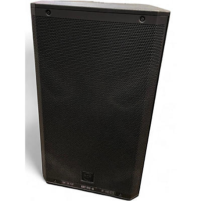 Used RCF ART912 Unpowered Speaker