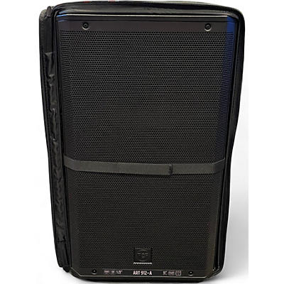 Used RCF ART912A Powered Speaker