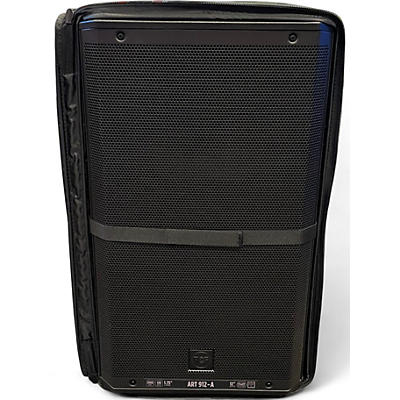 Used RCF ART912A Powered Speaker