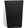 Used RCF ART912A Powered Speaker