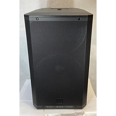 RCF Used RCF ART915 Powered Speaker