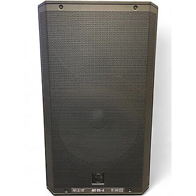 Used RCF ART915 Powered Speaker