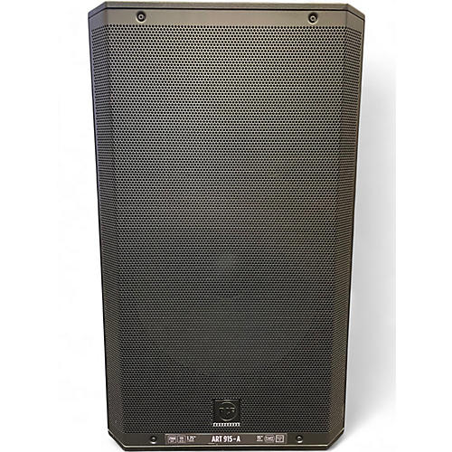Used RCF ART915 Powered Speaker