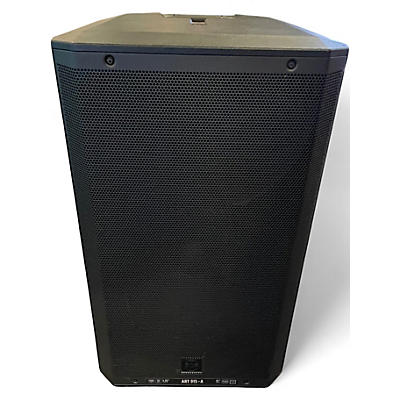 Used RCF ART915 Powered Speaker