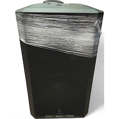 Used RCF ART915A Powered Subwoofer