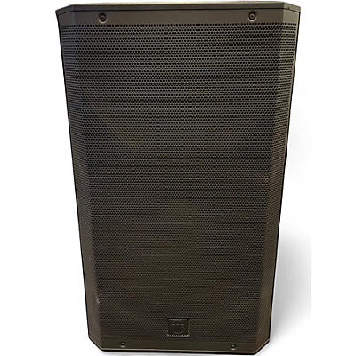 Used RCF ART945A 15IN Powered Speaker
