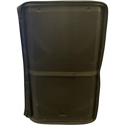 Used RCF ART945A 15IN Powered Speaker