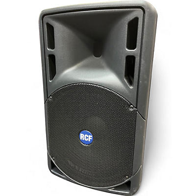 Used RCF ARTS315A Powered Speaker