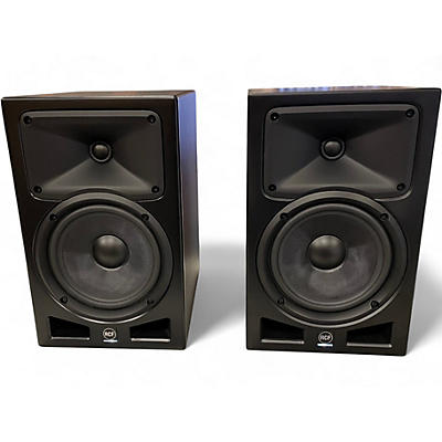 Used RCF AYRA PRO 8 Pair Powered Monitor