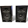 Used RCF AYRA PRO 8 Pair Powered Monitor