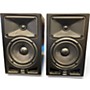 Used RCF AYRA PRO6 PAIR Powered Monitor