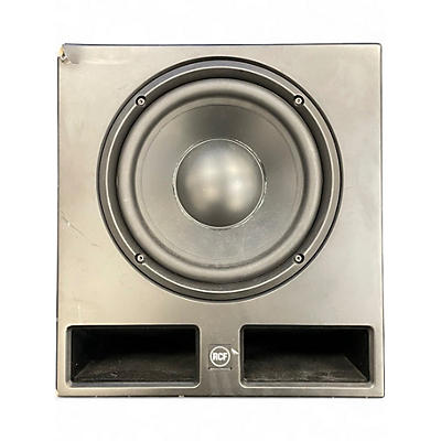 Used RCF Ayra Pro 10 Subwoofer