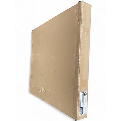 Used RCF CVR003 Mixer Cover