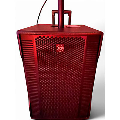 Used RCF EVOX 12 Powered Speaker