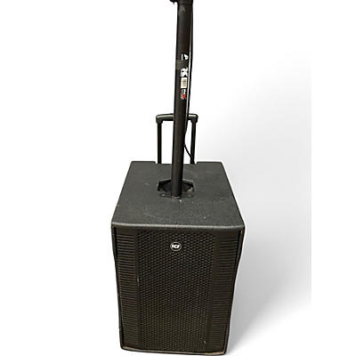 Used RCF EVOX 12 Powered Speaker